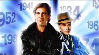 Thumbnail: Quantum Leap (TV Series) - End Theme (Season Three)