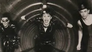 Thumbnail: Matt Bianco: Half a Minute (Extended Version)
