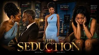 Thumbnail: She tried to seduce her best friend's husband did he fall for it?Watch till the end and drop comment