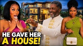 Thumbnail: THE WIFE They called a Gold Digger episode 4.