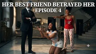 Thumbnail: Her Best friend destroyed her marriage. Episode 3.