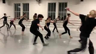 Thumbnail: Seattle Dance Advance 2019