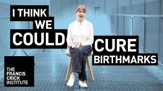 Thumbnail: High-risk birthmarks - Veronica Kinsler - Lifeworks