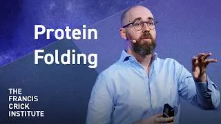 Thumbnail: How Are We So Good at Folding Proteins? - With David Balchin