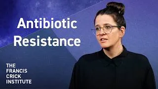Thumbnail: The Race to Rescue Antibiotics - with Jeannine Hess