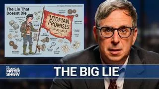 Thumbnail: Communism: The Lie That Won't Die - The Francis Foster Show