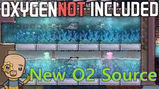 Thumbnail: A deep freeze kitchen : Oxygen not included Aquatic ep8