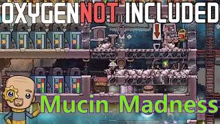 Thumbnail: An Interesting diet & Industrial spin up  : Oxygen not included Aquatic ep7