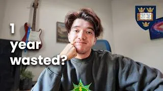 Thumbnail: What went wrong at Oxford...