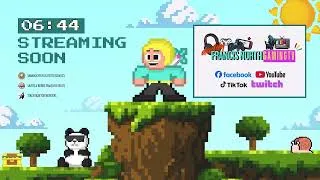 Thumbnail: EPISODE 10 - 🎮 DaddyFrancisNorth – 60Min Daddy Gaming 😅😂Retro Gaming - LETS PLAY RESIDENT EVIL 3 -