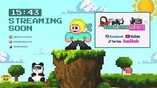 Thumbnail: EPISODE 9 - 🎮 DaddyFrancisNorth – 60Min Daddy Gaming 😅😂Retro Gaming - LETS PLAY RESIDENT EVIL 3 -