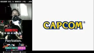 Thumbnail: EPISODE 7 - 🎮 DaddyFrancisNorth – 60Min Daddy Gaming 😅😂Retro Gaming - LETS PLAY RESIDENT EVIL 3 -