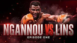 Thumbnail: Francis Ngannou vs Philipe Lins | Netflix + Most Valuable Promotions MMA Event | Episode One