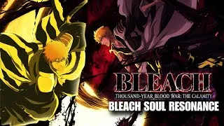 Thumbnail: True Shikai Ichigo Bleach Soul Resonance Gameplay | Thousand-Year Blood-War Special Edition