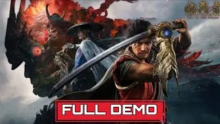 Thumbnail: ONIMUSHA WAY OF THE SWORD RTX 2050 Gameplay Walkthrough Part 1 FULL DEMO - No Commentary