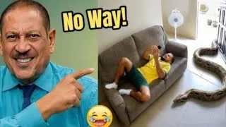Thumbnail: Make Me Laugh With This Guy😀🤣😁