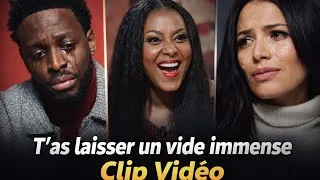 Thumbnail: Dadju Ft Zaho Chante pour Halima Gadji |Clip Vidéo 