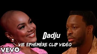 Thumbnail: Dadju Chante pour Nadya Sabeh -Vie Éphémère (Clip Vidéo)
