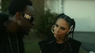 Thumbnail: Dadju FT Zaho Mon cœur bat (Clip Audio)