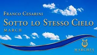 Thumbnail: Franco Cesarini – Sotto lo stesso cielo | March