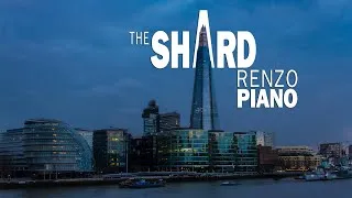 Thumbnail: Renzo PIANO - The SHARD