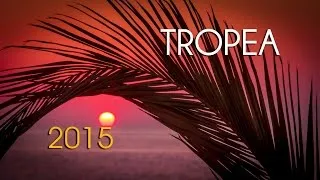 Thumbnail: TROPEA 2015