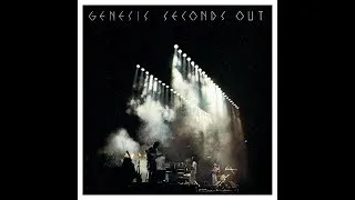Thumbnail: Genesis - Afterglow (Live)