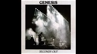 Thumbnail: Genesis - Robbery, Assault & Battery (Live)