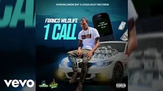 Thumbnail: Franco Wildlife - 1 Call (Official Audio)
