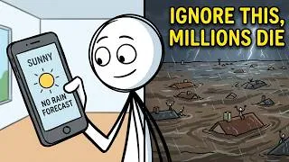 Thumbnail: The Twist Nobody Sees Coming in History's Deadliest Flood