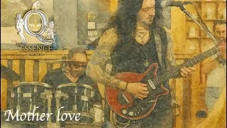 Thumbnail: Qeenessence - Mother love (Queen)