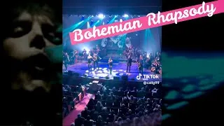 Thumbnail: Bohemian Rhapsody - Queen At The Opera - Palermo 2025