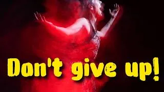 Thumbnail: When stroboscopic photography goes wrong