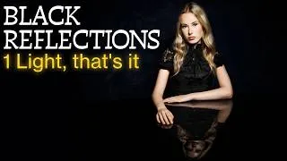 Thumbnail: How Did I Shoot This One? Black Creative Reflections Made Easy