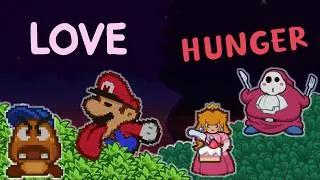 Thumbnail: The world of Paper Mario 64 Rom Hacks