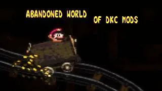 Thumbnail: The (almost) Abandoned World Of Donkey Kong Country Mods