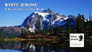 Thumbnail: White Jerome - A Beautiful Part of This World