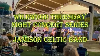 Thumbnail: Jamison  - Wildwood, New Jersey - 14 July 2022