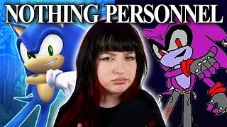 Thumbnail: The God of Cringe: Coldsteel EXPLAINED | Bad Art History