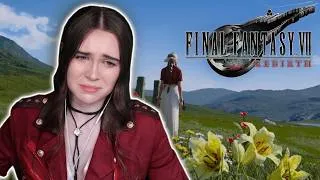 Thumbnail: I Finished Final Fantasy 7 Rebirth - Chapter 14