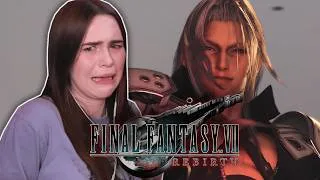 Thumbnail: I Played Final Fantasy 7 Rebirth - Chapter 13