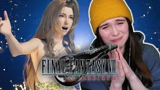Thumbnail: I Played Final Fantasy 7 Rebirth - Chapter 12
