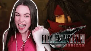 Thumbnail: I Played Final Fantasy 7 Rebirth - Chapter 11