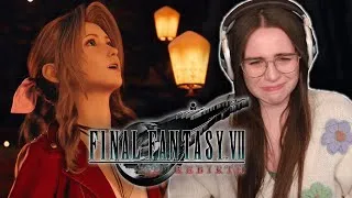 Thumbnail: I Played Final Fantasy 7 Rebirth - Chapter 10