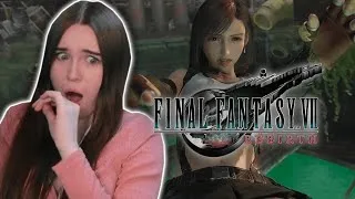 Thumbnail: I Played Final Fantasy 7 Rebirth - Chapter 9