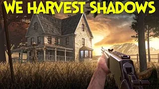 Thumbnail: I bought an abandoned farm, but it has a terrifying secret...