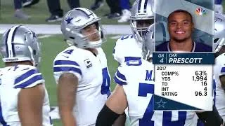 Thumbnail: 2017 Eagles @ Cowboys