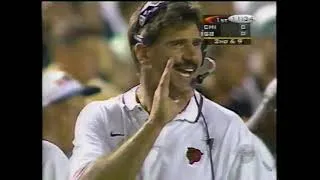 Thumbnail: 1997 Bears @ Packers
