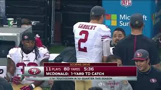 Thumbnail: 2015 49ers @ Lions