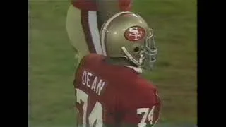 Thumbnail: 1983 Cowboys @ 49ers